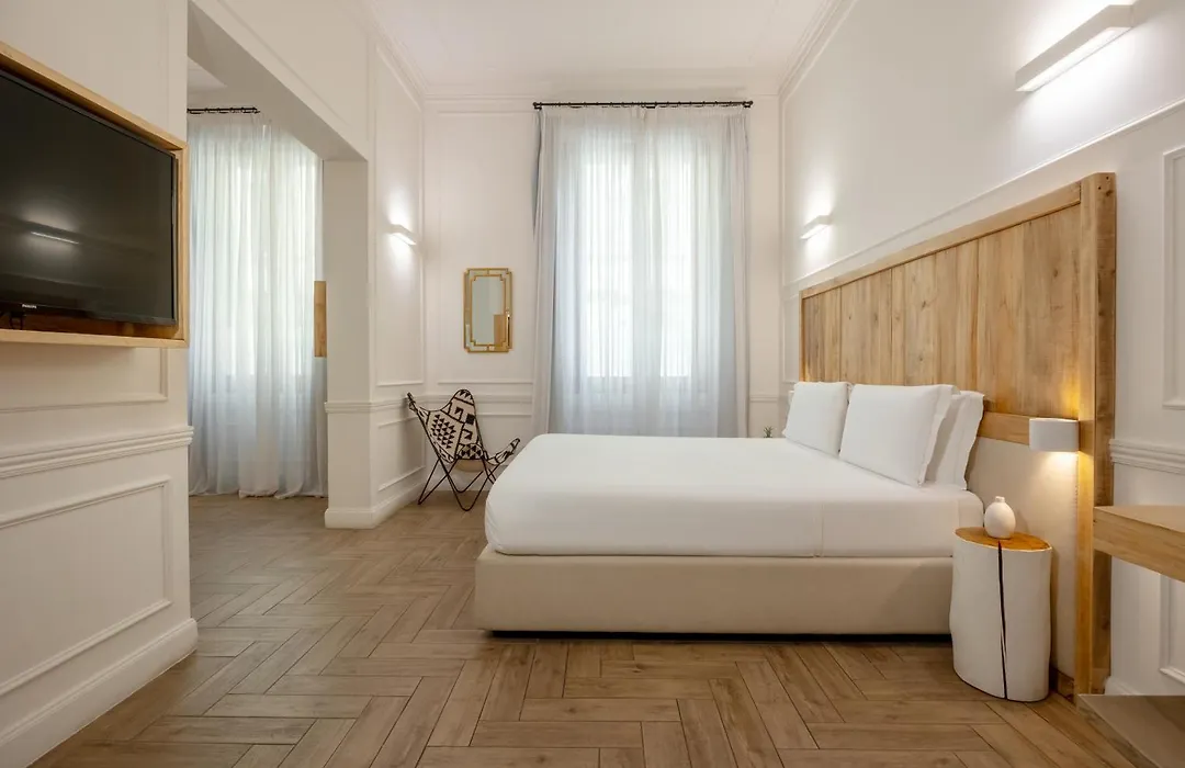 Eco Urban B&B-1